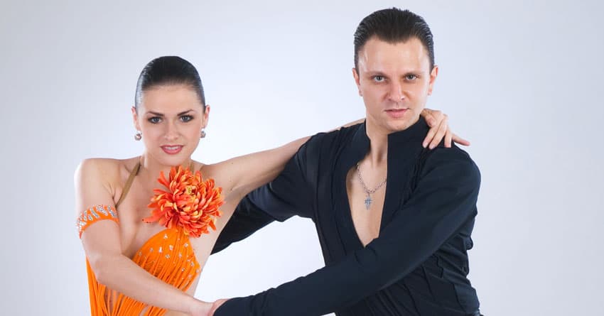 ANKARA SALSA GECELERİ