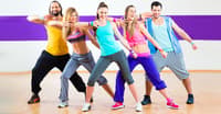 ZUMBA TEKNİKLERİ