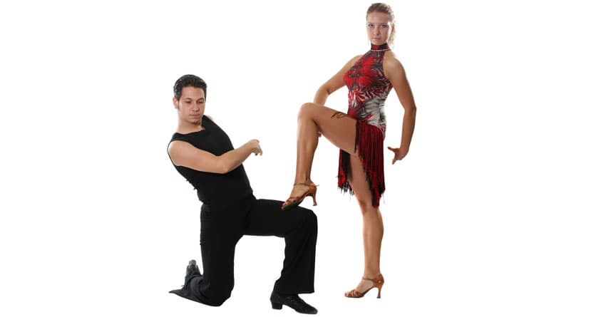 ANKARADAKİ SALSA KURSLARI