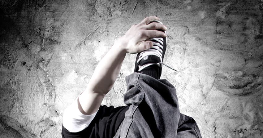 HIPHOP NEDİR? KİMLER HIPHOP YAPAR?