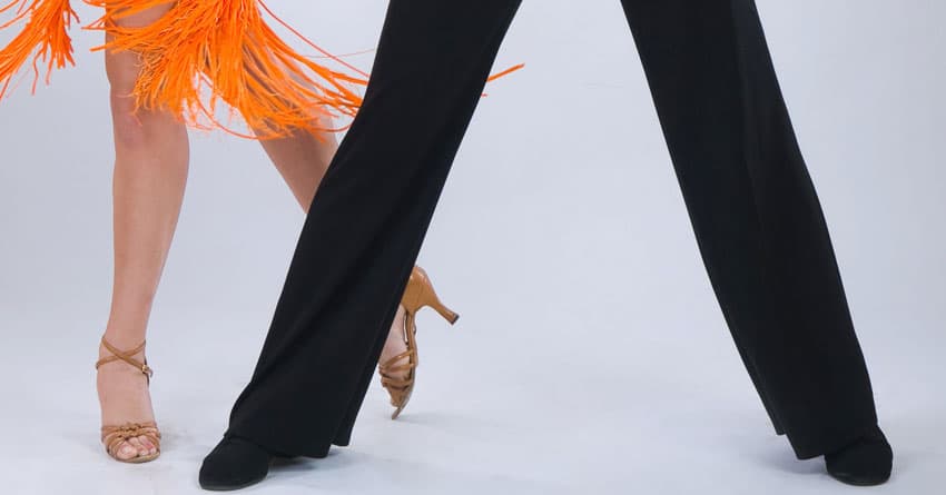 BACHATA DANSI NEDİR