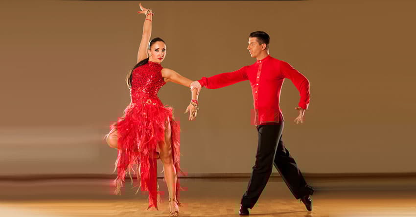 İYİ BİR SALSA DANSÇISI OLMAK NE KADAR ZAMAN ALIR?