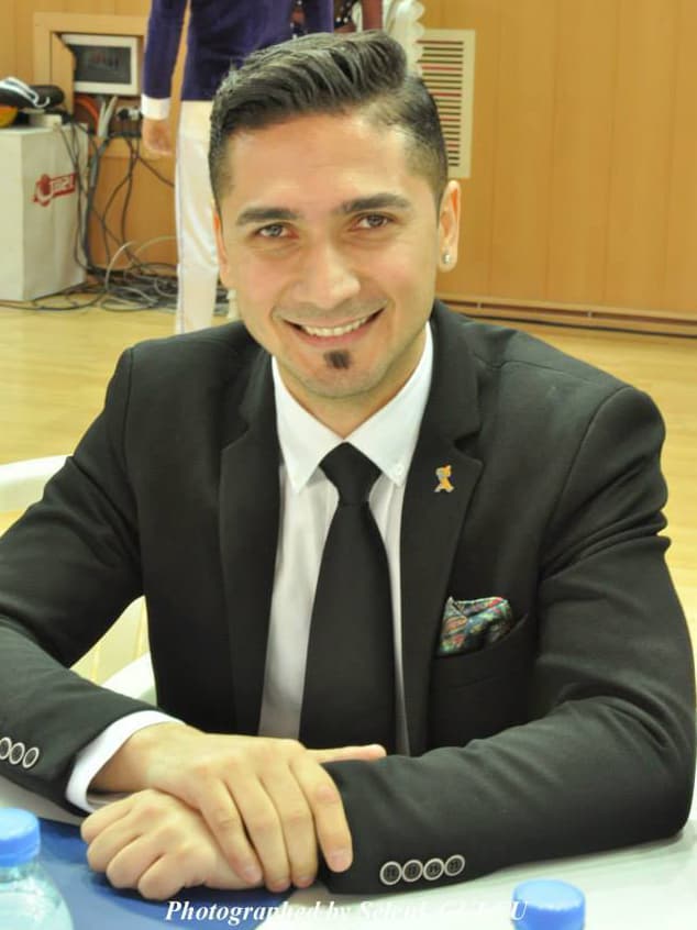 KOREOGRAFI NEDIR?