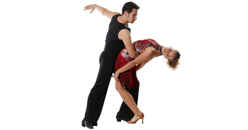 SALSA ÖĞRENMEK ÇOK MU UZUN SÜRÜYOR?