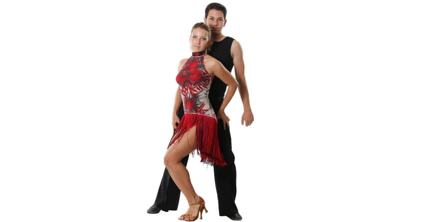 SALSA YAPARAK KALORİ YAKABİLECEĞİNİZİ BİLİYOR MUYDUNUZ?