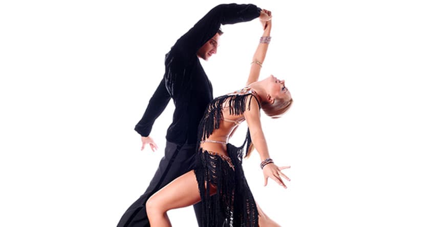 SALSA YAPARAK KİLO VERİLİR Mİ?