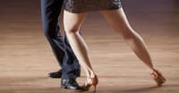 ANKARA TANGO GECESİ