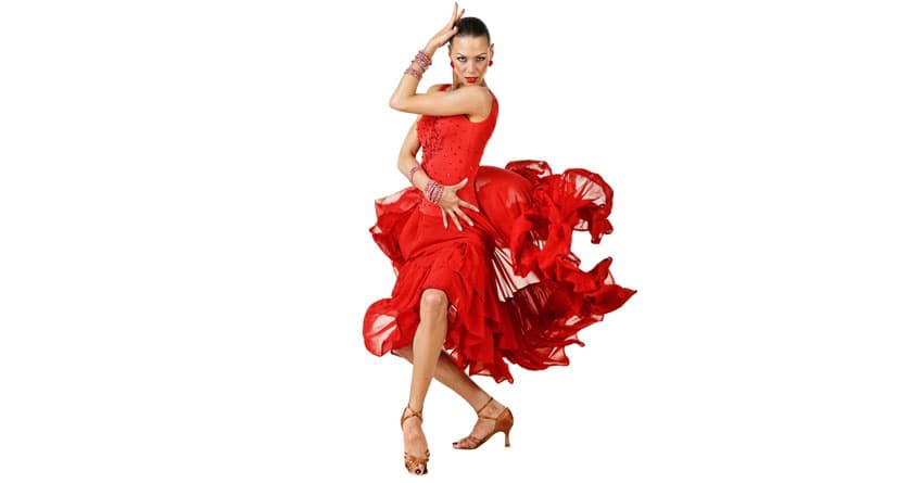 ANKARA LATİN DANS GECELERİ