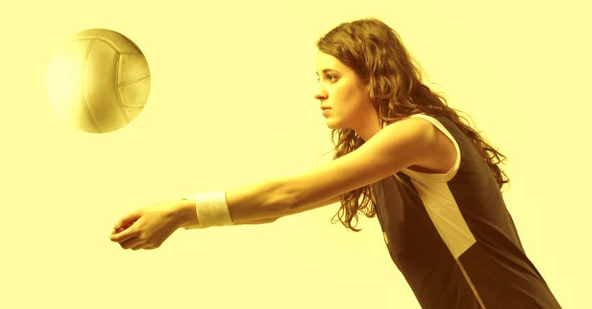 ANKARA VOLEYBOL KURSLARI