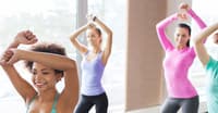 ANKARA'DA ZUMBA KURSU