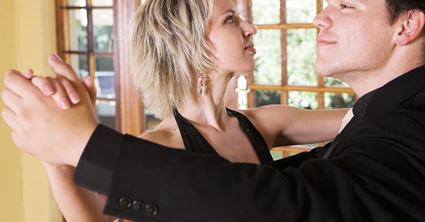 BALGAT DANS KURSLARI