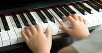 ODTÜ PİYANO KURSU