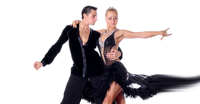 SALSA ANGORA SALSA DERSLERİ