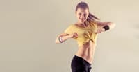 ZUMBA BAHÇELİEVLER