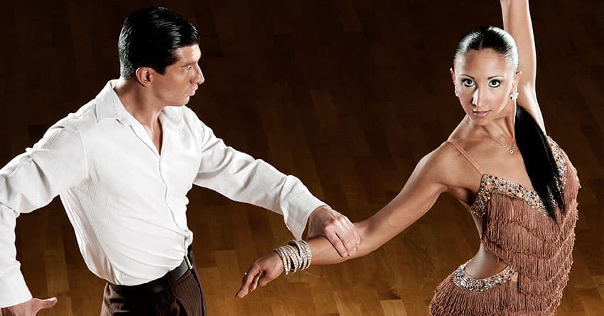 SALSA VE SAĞLIK 