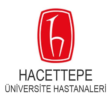 Hacettepe Üniversitesi Logosu