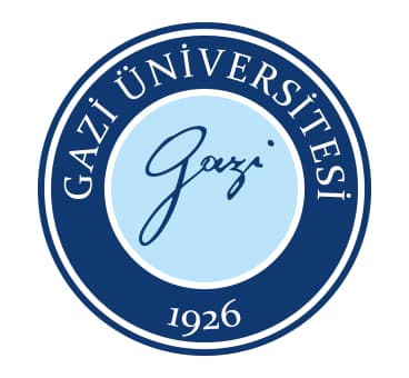 Gazi Üniversitesi Logosu