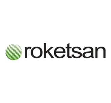 ROKETSAN Logosu
