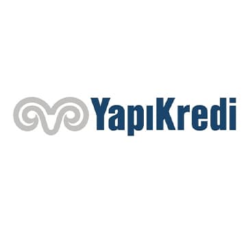 Yapı Kredi Bankası Logosu