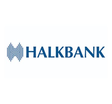 Halkbank Logosu
