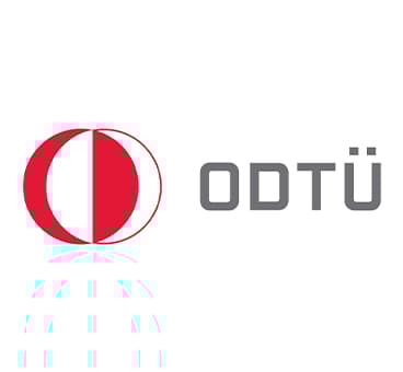 ODTÜ Logosu