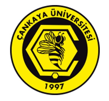 Çankaya Üniversitesi Logosu