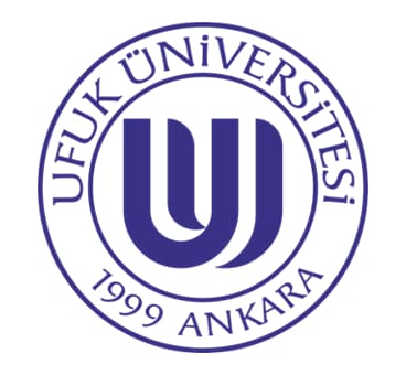 Ufuk Üniversitesi Logosu