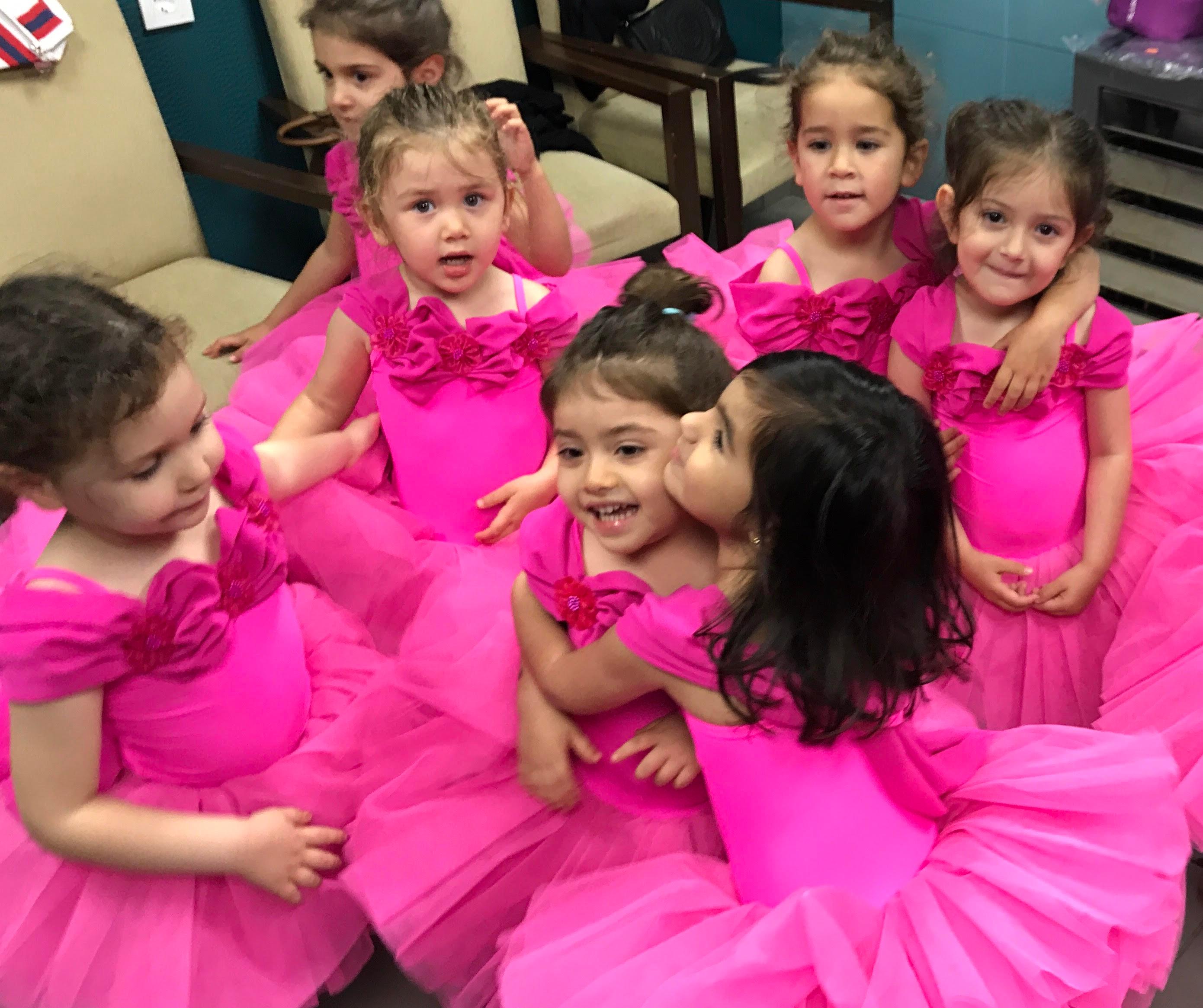 Kent Dans Bale Okulu