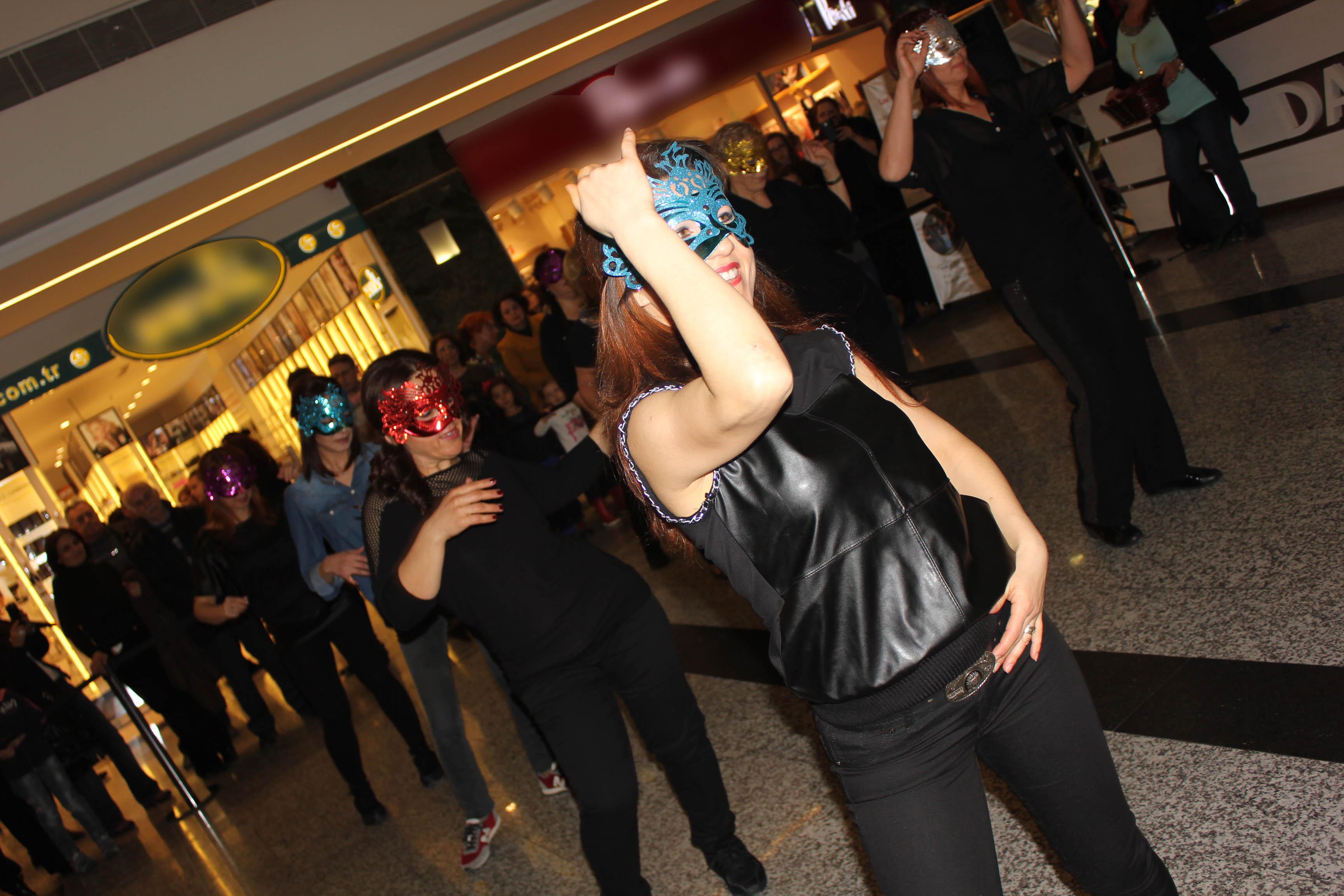 Mürüvvet Line Dance