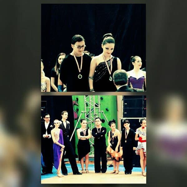 Emir Kaya Dans Okulu