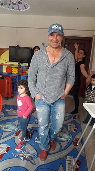 Emir Kaya Dans Okulu - 11. Fotoğraf