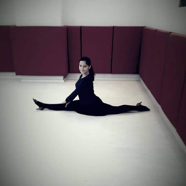 Emir Kaya Dans Okulu