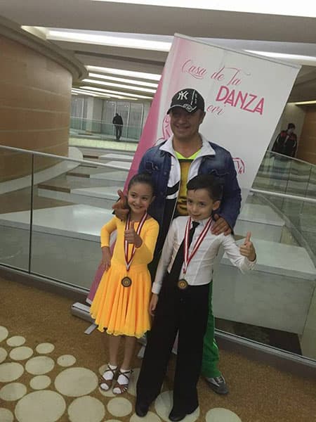 Emir Kaya Dans Okulu