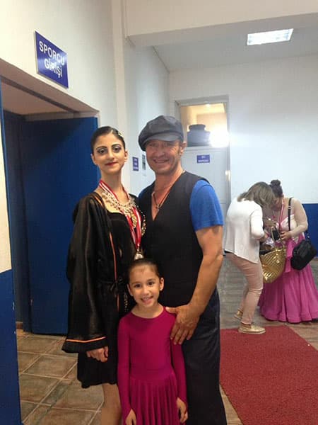 Emir Kaya Dans Okulu