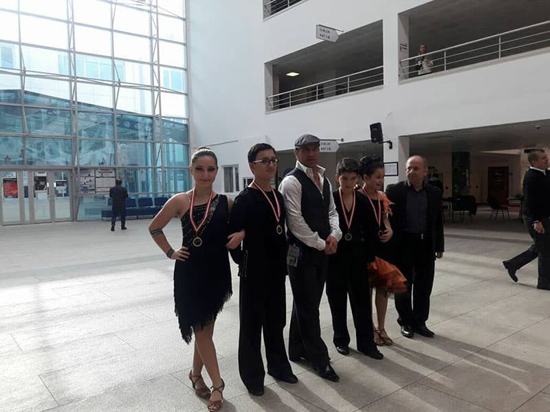 Emir Kaya Dans Okulu