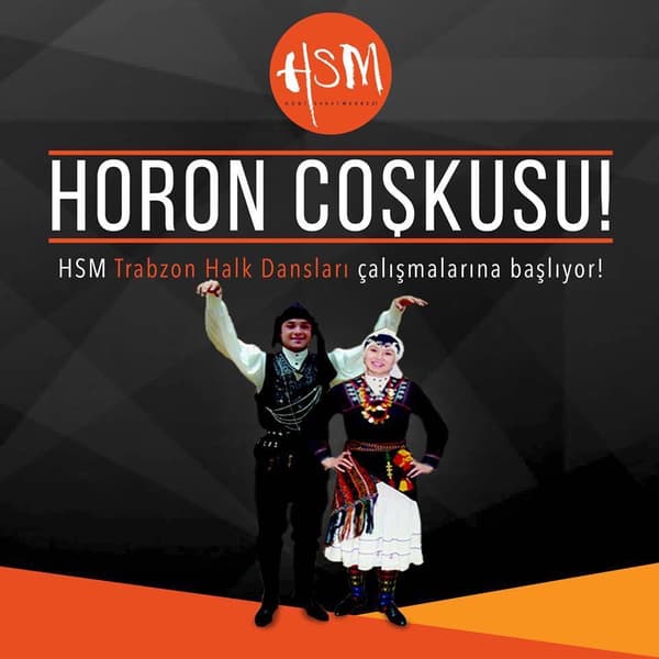 HSM Hobi Sanat Merkezi - 2. Fotoğraf
