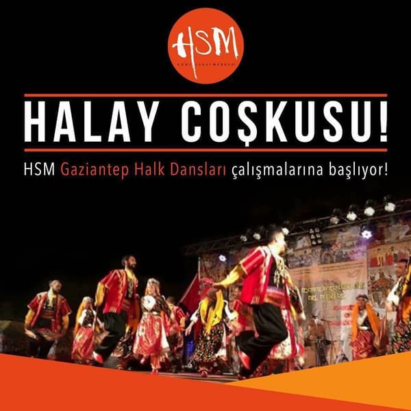 HSM Hobi Sanat Merkezi - 5. Fotoğraf