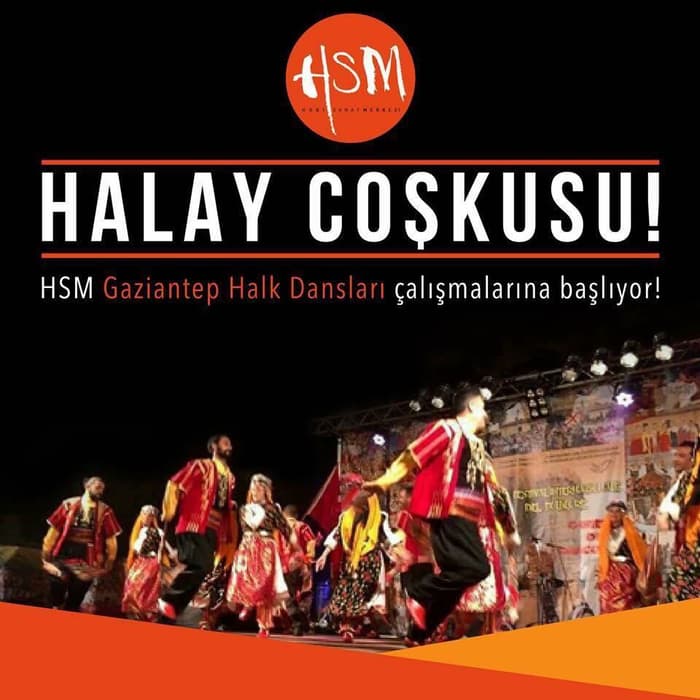 HSM Hobi Sanat Merkezi - 5. Fotoğraf