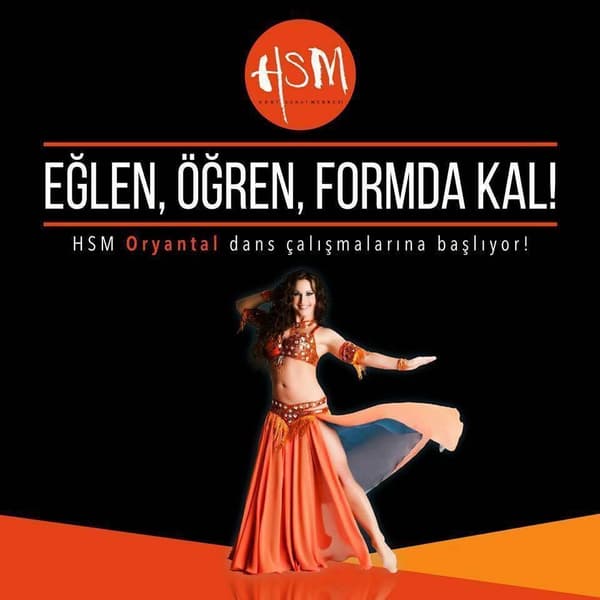 HSM Hobi Sanat Merkezi - 1. Fotoğraf HSM Hobi Sanat Merkezi - 1. Fotoğraf