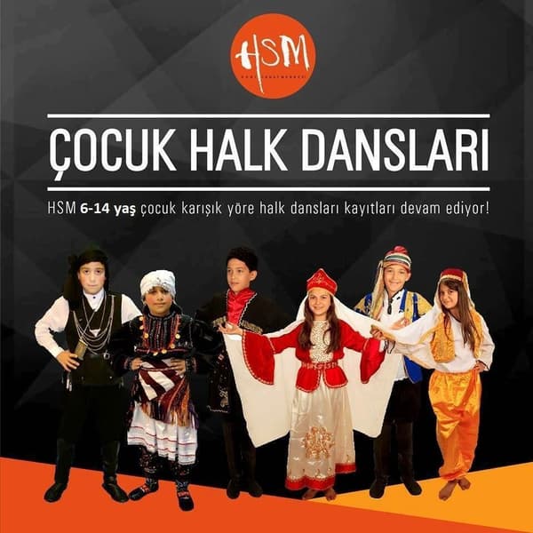 HSM Hobi Sanat Merkezi - 8. Fotoğraf