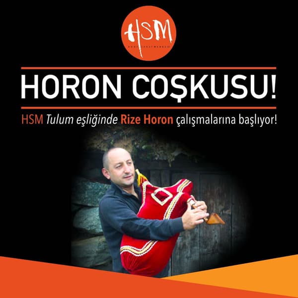 HSM Hobi Sanat Merkezi - 10. Fotoğraf