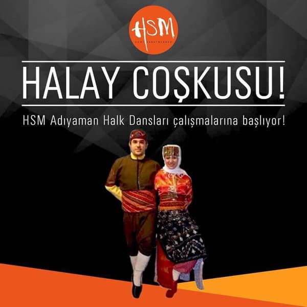 HSM Hobi Sanat Merkezi - 9. Fotoğraf