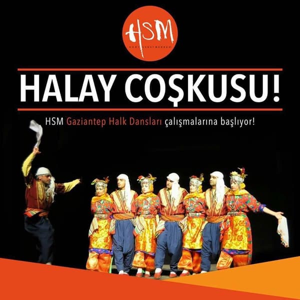 HSM Hobi Sanat Merkezi - 4. Fotoğraf