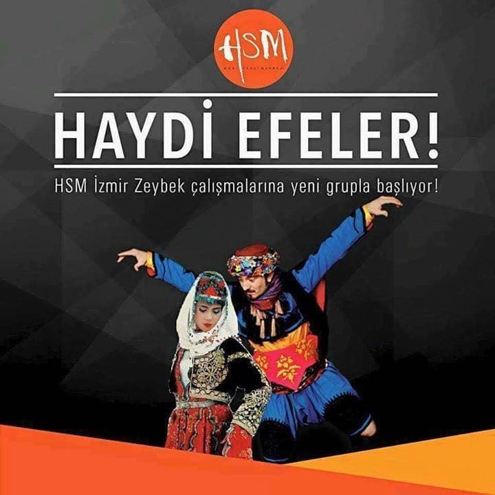 HSM Hobi Sanat Merkezi - 3. Fotoğraf