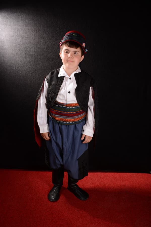 Emir Kaya Kostüm Kiralama - 76. Fotoğraf