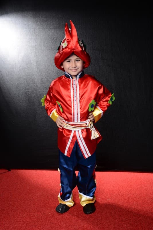 Emir Kaya Kostüm Kiralama