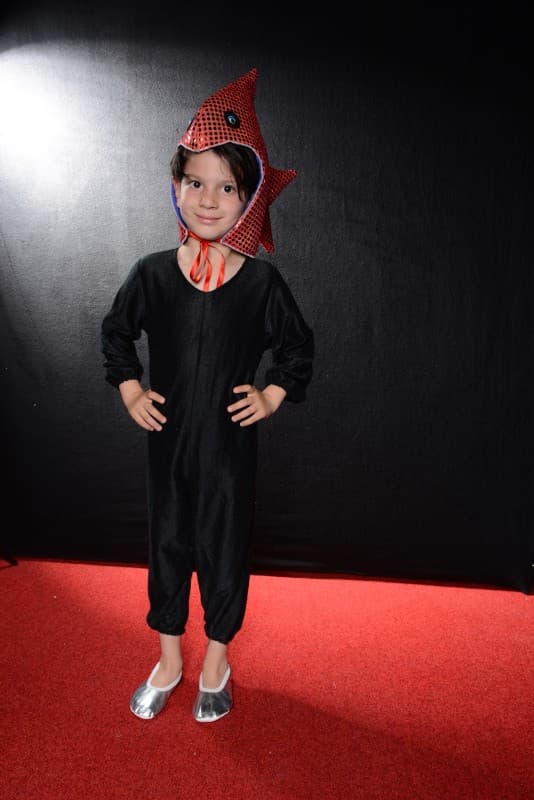 Emir Kaya Kostüm Kiralama