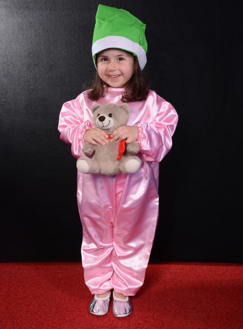 Emir Kaya Kostüm Kiralama