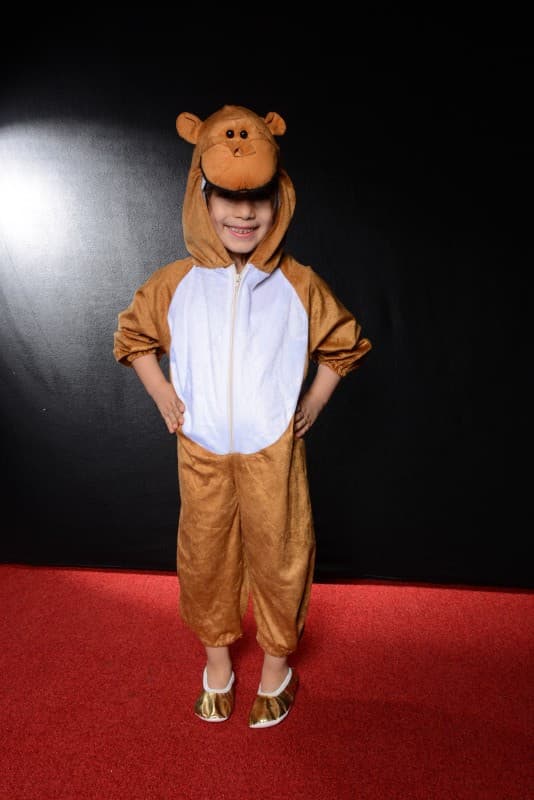 Emir Kaya Kostüm Kiralama