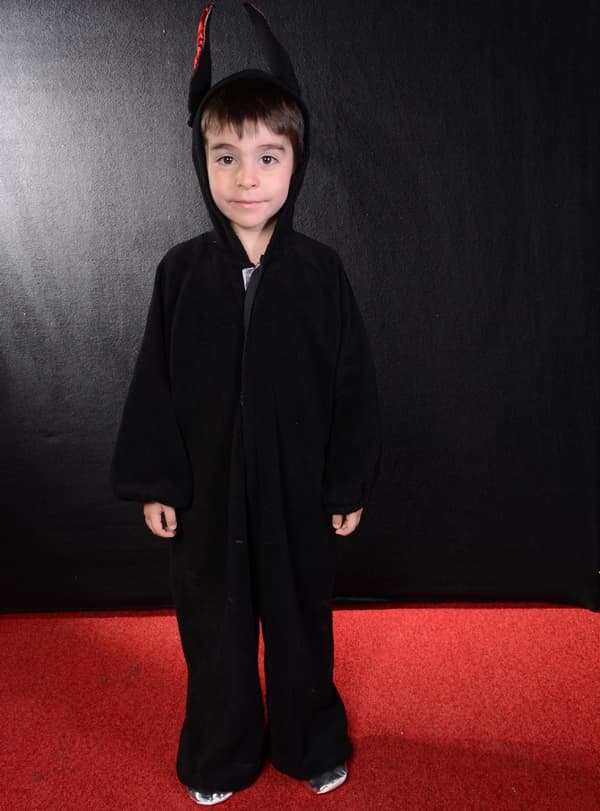 Emir Kaya Kostüm Kiralama - 56. Fotoğraf